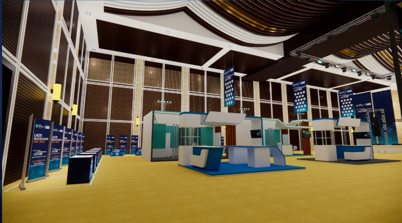 2025 document view: Exhibition overview