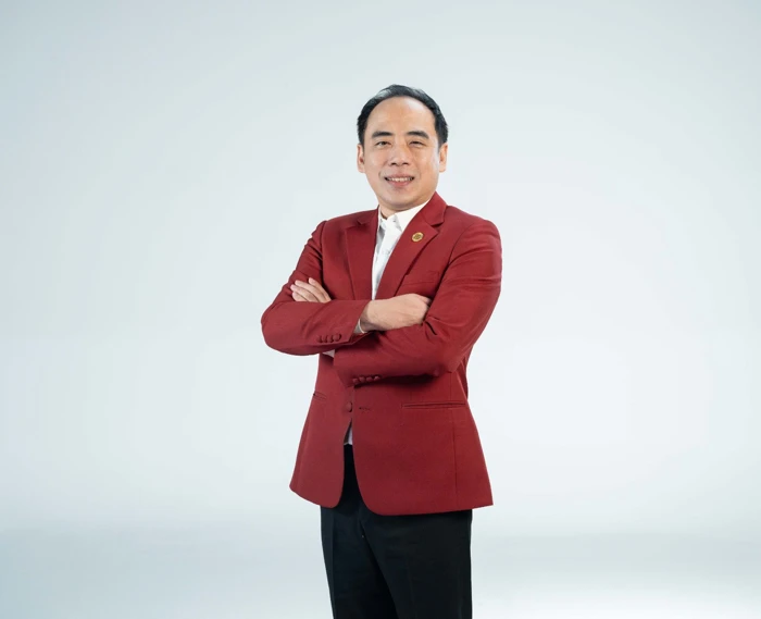 Nouxay Vensavanh