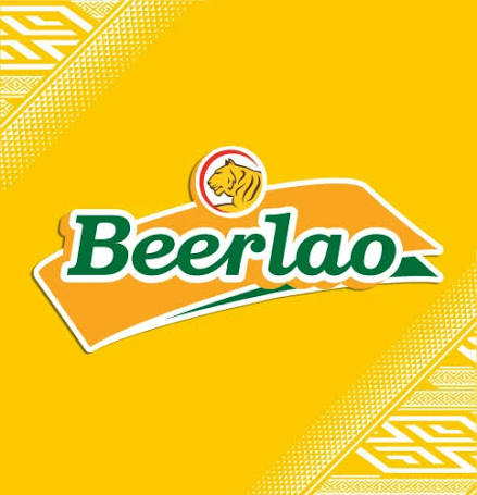 Beerlao logo