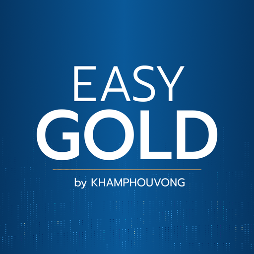 Easy Gold logo