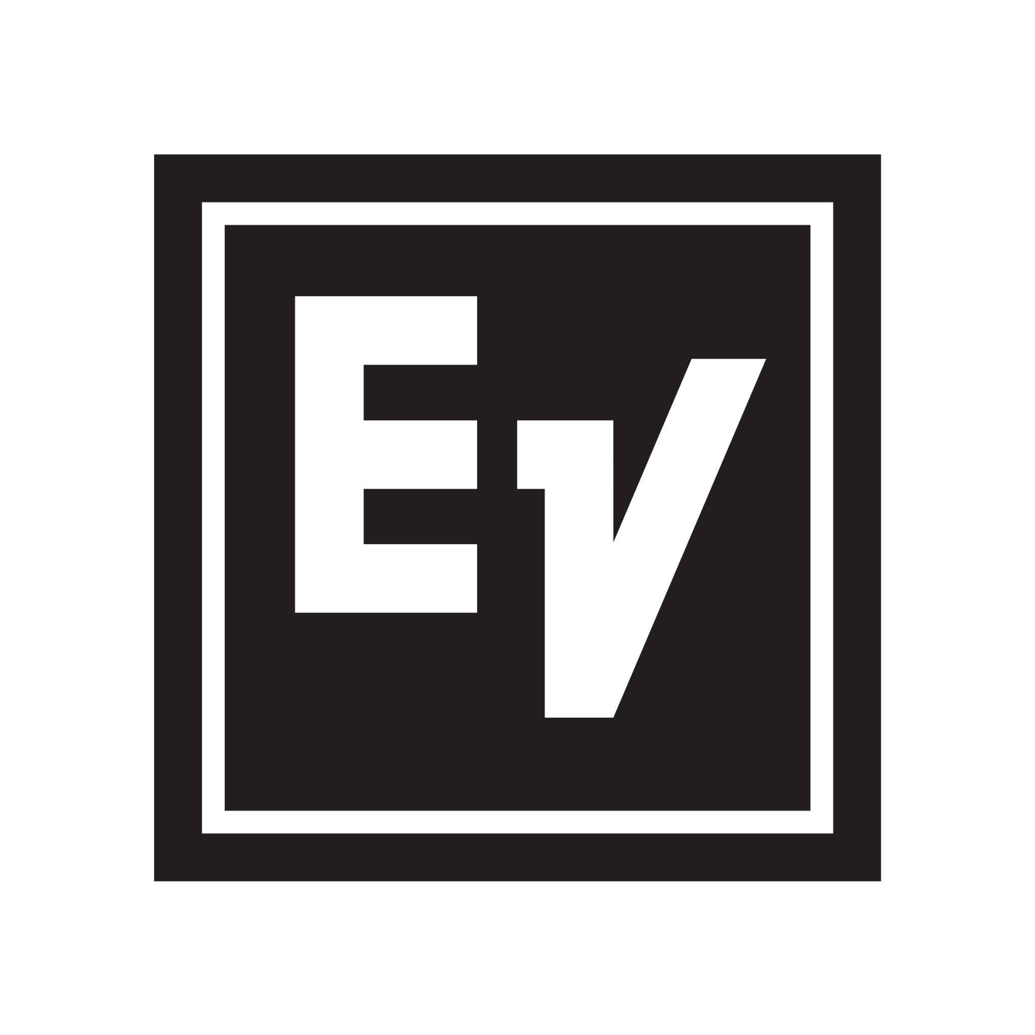 EV logo