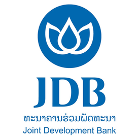JDB logo