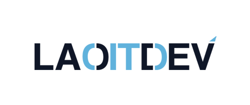 Lao IT Dev logo