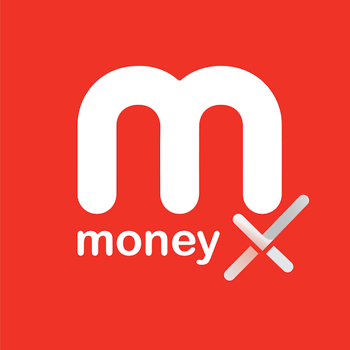 M Money X logo